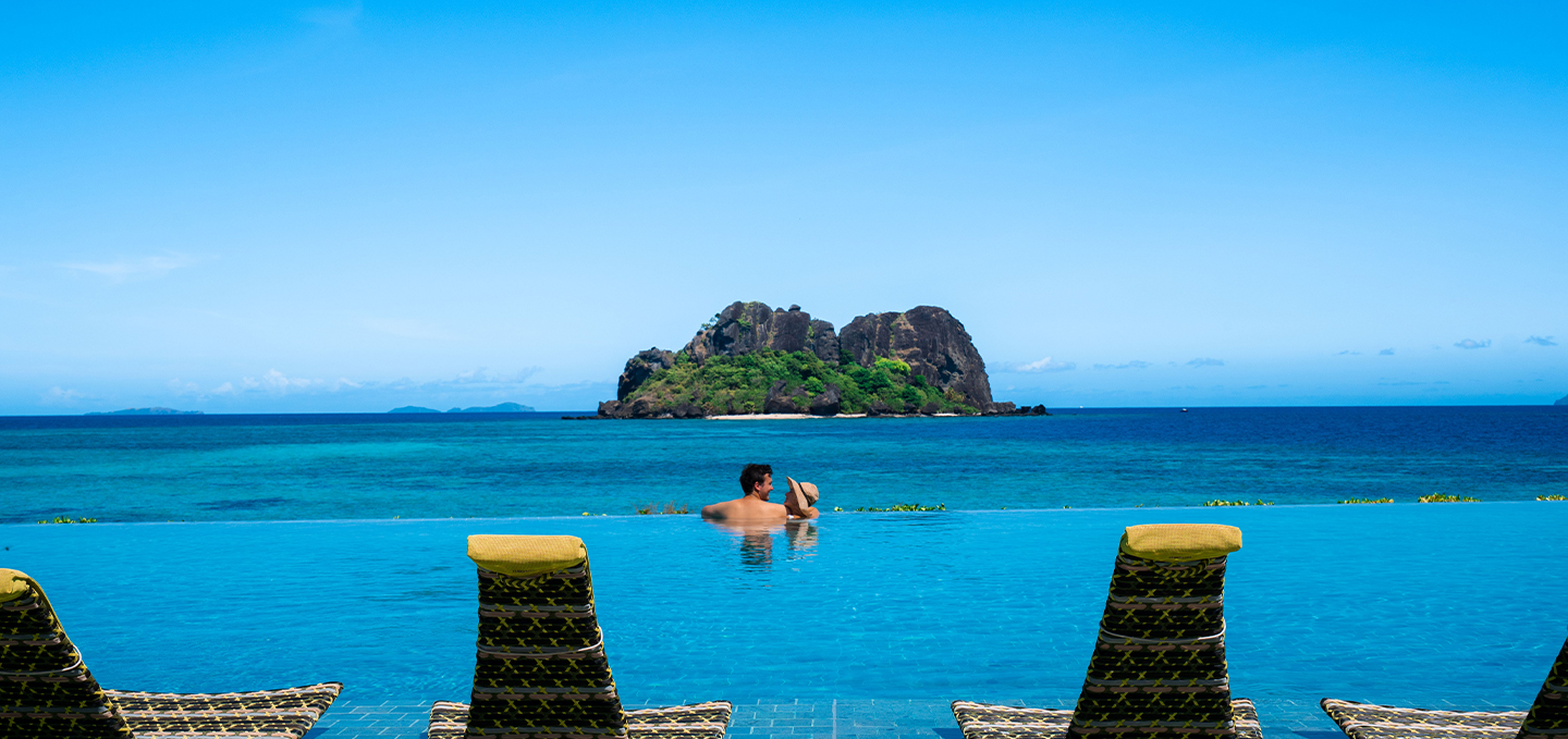 2025热门海岛国家入境须知 - 斐济篇